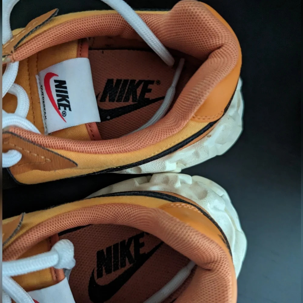 Nike Overbreak hot curry - Picture 6 of 8